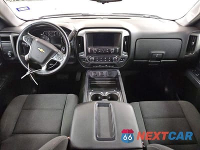 Zdjęcie 8 z 13 samochodu: 2015 CHEVROLET SILVERADO C1500 LT VIN:3GCPCREC8FG218723 - miniatura
