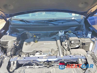 Zdjęcie 12 z 13 samochodu: 2022 GMC TERRAIN SLT VIN:3GKALVEV5NL273270 - miniatura