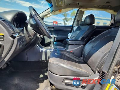 Zdjęcie 7 z 13 samochodu: 2012 HYUNDAI VERACRUZ LIMITED VIN:KM8NU4CC4CU196718 - miniatura