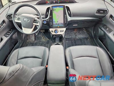 Zdjęcie 8 z 12 samochodu: 2017 TOYOTA PRIUS PRIME ADVANCED VIN:JTDKARFP9H3017596 - miniatura