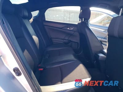 Zdjęcie 10 z 12 samochodu: 2020 HONDA CIVIC SPORT VIN:2HGFC2F88LH521219 - miniatura