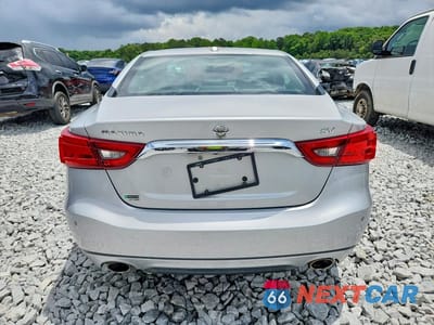 Zdjęcie 6 z 12 samochodu: 2017 NISSAN MAXIMA 3.5 SV VIN:1N4AA6AP0HC444060 - miniatura