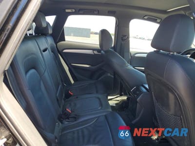 Zdjęcie 11 z 13 samochodu: 2014 AUDI Q5 PROGRESSIV VIN:WA1MFCFP3EA086356 - miniatura