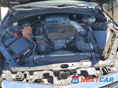 Zdjęcie 11 z 13 samochodu: 2015 CADILLAC ATS LUXURY VIN:1G6AH5RX8F0131120 - miniatura