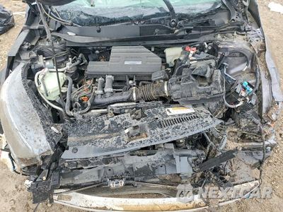 Zdjęcie 12 z 14 samochodu: 2020 HONDA CR-V EX VIN:7FARW1H55LE020640 - miniatura