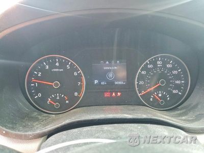 Zdjęcie 9 z 13 samochodu: 2022 KIA SPORTAGE EX VIN:KNDPNCAC4N7953481 - miniatura
