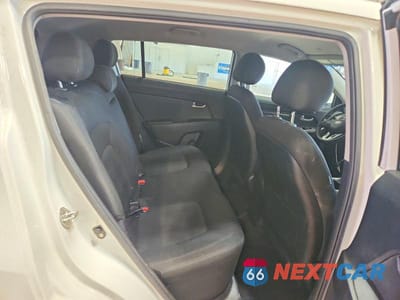 Zdjęcie 11 z 13 samochodu: 2012 KIA SPORTAGE LX VIN:KNDPB3A21C7324399 - miniatura