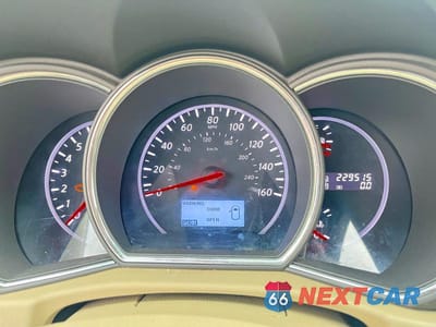 Zdjęcie 8 z 10 samochodu: 2013 NISSAN MURANO S VIN:JN8AZ1MU0DW200610 - miniatura