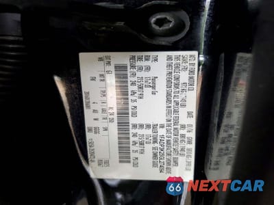 Zdjęcie 12 z 12 samochodu: 2016 FORD FOCUS SE VIN:1FADP3K25GL274094 - miniatura