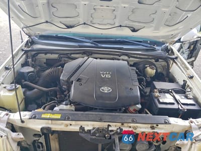 Zdjęcie 11 z 12 samochodu: 2013 TOYOTA TACOMA DOUBLE CAB VIN:3TMLU4EN0DM111907 - miniatura