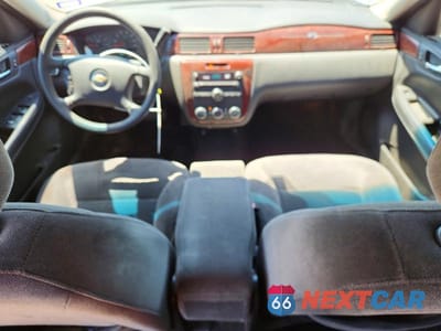 Zdjęcie 8 z 12 samochodu: 2006 CHEVROLET IMPALA LS VIN:2G1WB58K969384939 - miniatura
