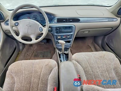 Zdjęcie 8 z 12 samochodu: 1999 CHEV MALIBU VIN:1G1ND52T4X6263123 - miniatura