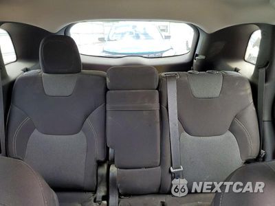 Zdjęcie 10 z 13 samochodu: 2014 JEEP CHEROKEE LATITUDE VIN:1C4PJMCS5EW310603 - miniatura