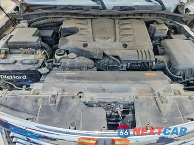 Zdjęcie 12 z 13 samochodu: 2012 INFINITI QX56 BASE VIN:JN8AZ2ND8C9716120 - miniatura