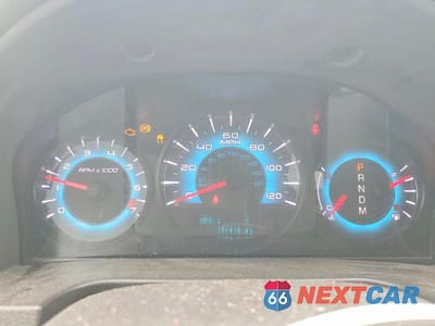 Zdjęcie 9 z 12 samochodu: 2011 FORD FUSION SEL VIN:3FAHP0JG5BR208572 - miniatura