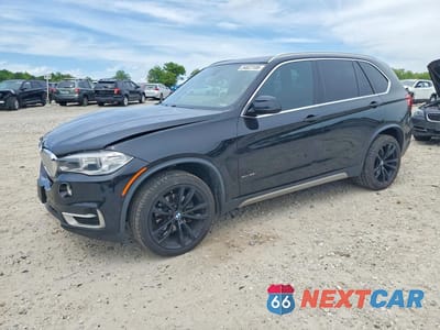 2018 BMW X5 XDRIVE35I 5UXKR0C5XJL074272 - główne zdjęcie licytacji z USA - miniatura