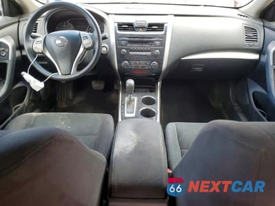 Zdjęcie 8 z 12 samochodu: 2014 NISSAN ALTIMA 2.5 S VIN:1N4AL3AP2EC420346 - miniatura