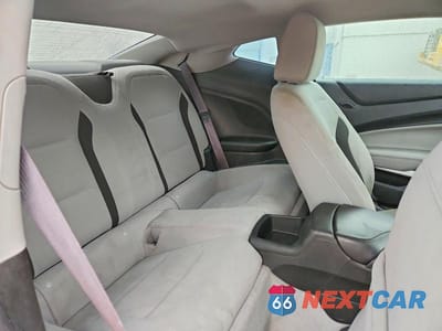 Zdjęcie 10 z 12 samochodu: 2016 CHEVROLET CAMARO LT VIN:1G1FB1RX1G0161986 - miniatura