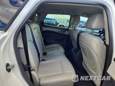 Zdjęcie 11 z 13 samochodu: 2014 CADILLAC SRX VIN:3GYFNAE38ES559665 - miniatura