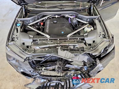 Zdjęcie 12 z 13 samochodu: 2026 BMW X5 XDRIVE40I VIN:5UX23EU00T9339444 - miniatura