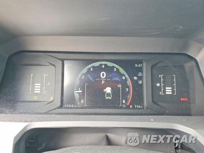 Zdjęcie 9 z 12 samochodu: 2024 TOYOTA TACOMA SR VIN:3TYKD5HN9RT011636 - miniatura