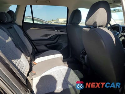 Zdjęcie 11 z 13 samochodu: 2025 VOLKSWAGEN TIGUAN S VIN:3VVCR7RM1SM004531 - miniatura