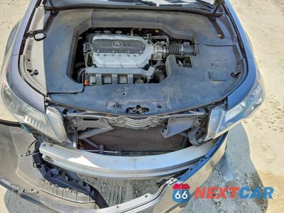 Zdjęcie 11 z 12 samochodu: 2012 ACURA TL VIN:19UUA8F20CA027558 - miniatura