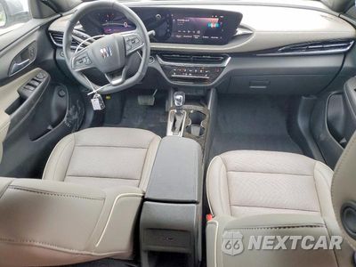 Zdjęcie 8 z 13 samochodu: 2025 BUICK ENVISTA AVENIR VIN:KL47LCEP8SB237222 - miniatura