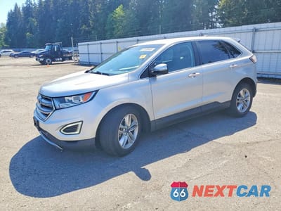 2016 FORD EDGE SEL 2FMPK3J94GBB99498 - główne zdjęcie licytacji z USA - miniatura