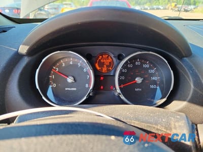Zdjęcie 9 z 13 samochodu: 2009 NISSAN ROGUE S VIN:JN8AS58V19W434454 - miniatura