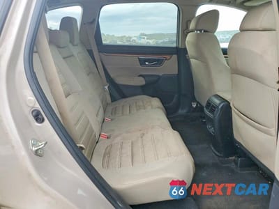 Zdjęcie 11 z 13 samochodu: 2017 HONDA CR-V EX VIN:5J6RW2H58HL010717 - miniatura