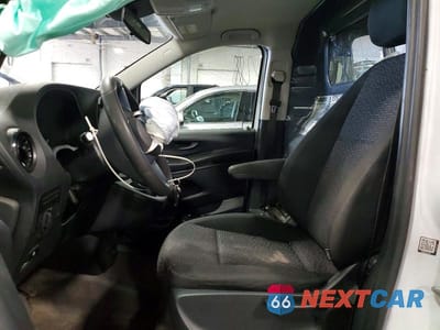Zdjęcie 7 z 12 samochodu: 2022 MERCEDES-BENZ METRIS VIN:W1YV0BEY1N4151795 - miniatura