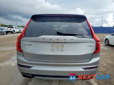 Zdjęcie 6 z 13 samochodu: 2018 VOLVO XC90 T5 VIN:YV4102KM7J1199640 - miniatura