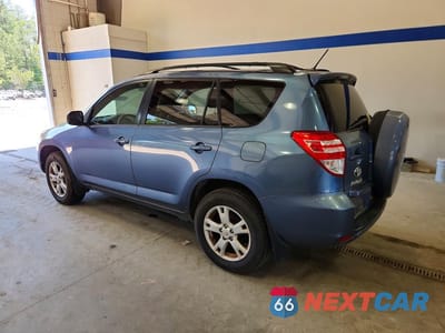 Drugie zdjęcie samochodu z przodu: 2012 TOYOTA RAV4 BASE VIN:2T3BF4DV4CW232685 - miniatura