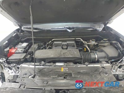 Zdjęcie 11 z 12 samochodu: 2025 GMC CANYON DENALI VIN:1GTP2FEK5S1243368 - miniatura