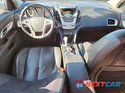 Zdjęcie 8 z 13 samochodu: 2012 CHEVROLET EQUINOX LTZ VIN:2GNFLGEK3C6220787 - miniatura