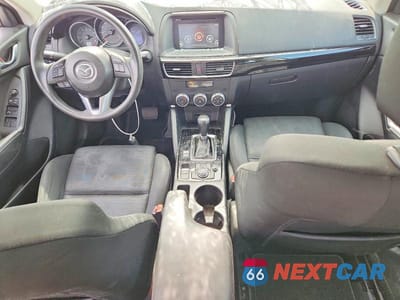 Zdjęcie 8 z 12 samochodu: 2016 MAZDA CX-5 SPORT VIN:JM3KE2BYXG0682301 - miniatura