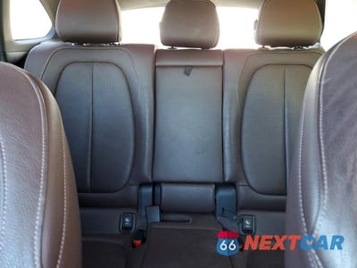 Zdjęcie 10 z 13 samochodu: 2017 BMW X1 XDRIVE28I VIN:WBXHT3C36H5F76696 - miniatura