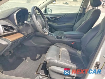 Zdjęcie 7 z 13 samochodu: 2025 SUBARU OUTBACK LIMITED VIN:4S4BTANC0S3114635 - miniatura