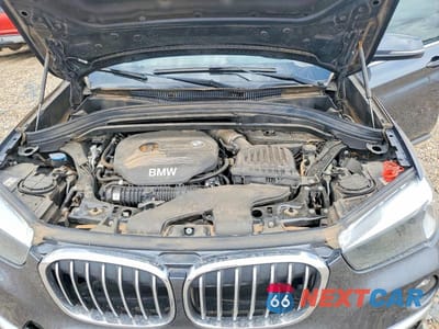 Zdjęcie 12 z 13 samochodu: 2019 BMW X1 SDRIVE28I VIN:WBXHU7C57K5L12008 - miniatura