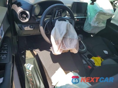 Zdjęcie 8 z 12 samochodu: 2023 KIA FORTE LXS VIN:3KPF24AD0PE675460 - miniatura