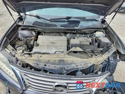 Zdjęcie 12 z 13 samochodu: 2015 LEXUS RX 350 VIN:2T2ZK1BA3FC157495 - miniatura