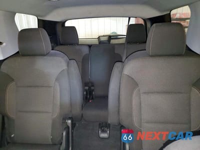 Zdjęcie 10 z 14 samochodu: 2019 CHEVROLET TRAVERSE LT VIN:1GNERGKW0KJ102943 - miniatura