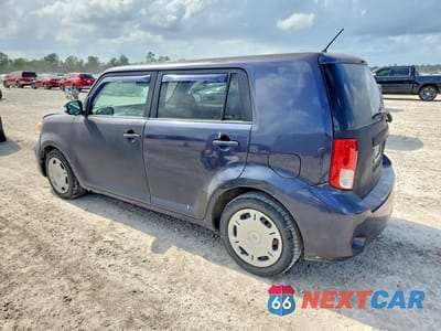 Drugie zdjęcie samochodu z przodu: 2011 TOYOTA SCION XB VIN:JTLZE4FE2B1130964 - miniatura