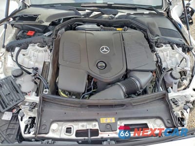 Zdjęcie 11 z 12 samochodu: 2025 MERCEDES-BENZ C 300 VIN:W1KAF4GB6SR238716 - miniatura