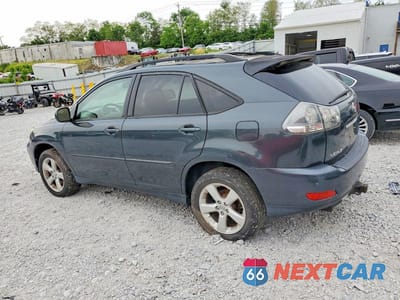 Drugie zdjęcie samochodu z przodu: 2005 LEXUS RX 330 VIN:JTJGA31U850045416 - miniatura