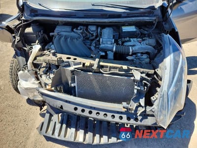 Zdjęcie 11 z 13 samochodu: 2018 NISSAN VERSA NOTE SV 5DR VIN:3N1CE2CP6JL367446 - miniatura