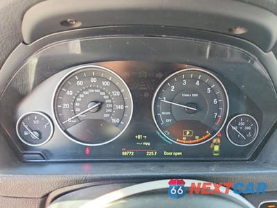 Zdjęcie 9 z 12 samochodu: 2015 BMW 335 XI VIN:WBA3B9C52FP705267 - miniatura