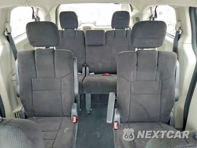 Zdjęcie 10 z 13 samochodu: 2013 DODGE GRAND CARAVAN SXT VIN:2C4RDGCGXDR582598 - miniatura