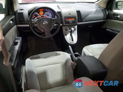 Zdjęcie 8 z 12 samochodu: 2012 NISSAN SENTRA 2.0 VIN:3N1AB6AP4CL714270 - miniatura